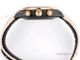 AAA Swiss Replica Rolex Diw Daytona Rainbow Carbon Watch with TW 4801 Movement (4)_th.jpg